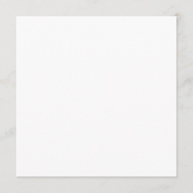 Flat Menu (Front)