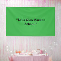 Flat Neon Green Background – School Texture