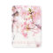 FLAT NOTE CARD : CHERRY BLOSSOM BRANCH
