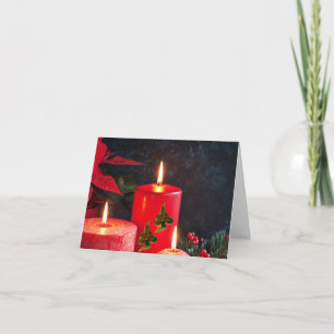 Flat note cards