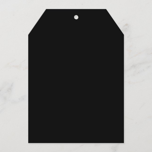 Flat Program (Front)