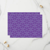 Flat Save The Date Cards | Wedding Save The Dates