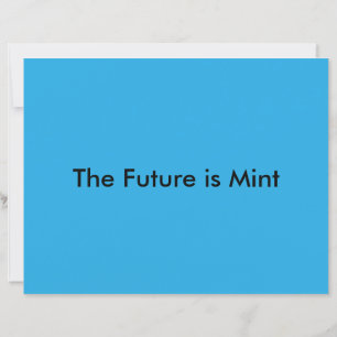 Flat Sky Blue Background for Web & Print