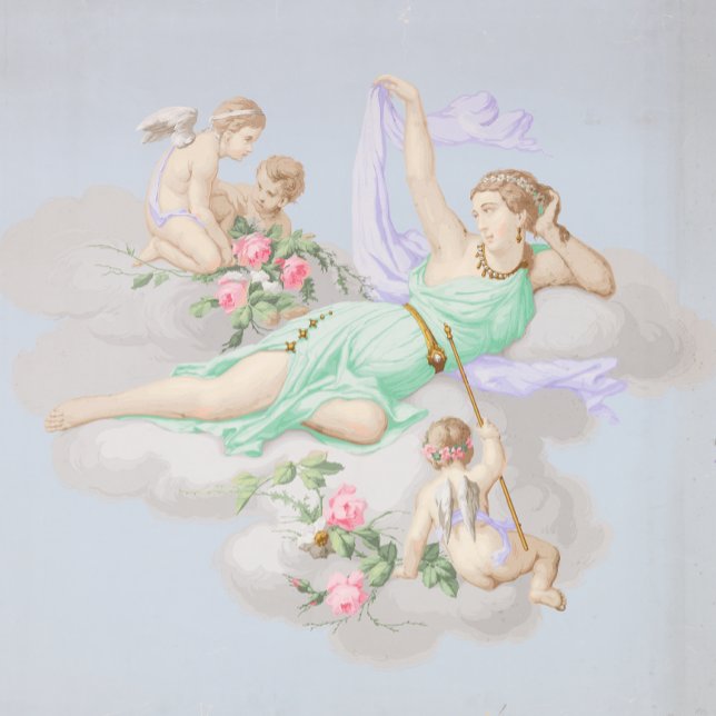 FLAT THANK YOU CARD : CUTE CATS (Creator Uploaded)