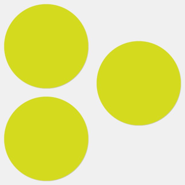 Flat Yellow Background Texture  (Group)