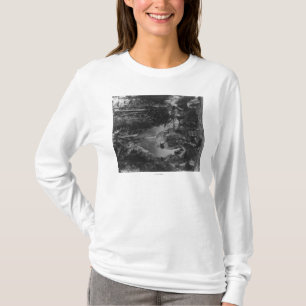 Flathead Indians at Pre-Christmas Gathering T-Shirt