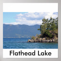Flathead Lake
