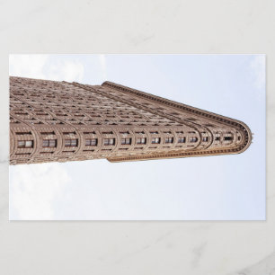Flatiron building