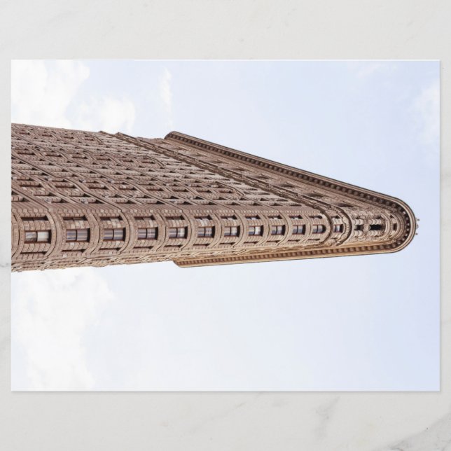 Flatiron building  (Front)