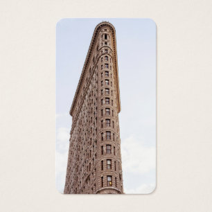 Flatiron building
