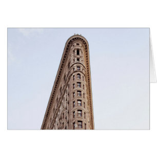Flatiron building