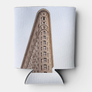 Flatiron building can cooler
