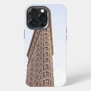 Flatiron building  iPhone 13 pro case