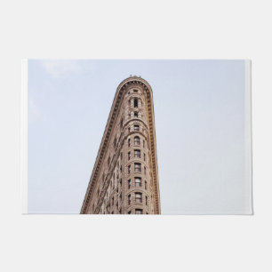 Flatiron Building New York City Doormat