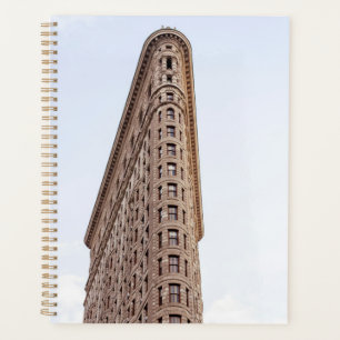 Flatiron building planner