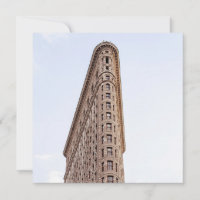 Flatiron building 