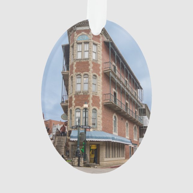 Flatiron Flats Eureka (dos)