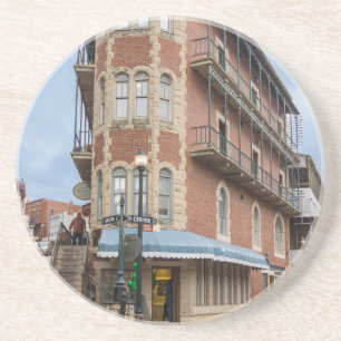 Flatiron Flats Eureka Coaster