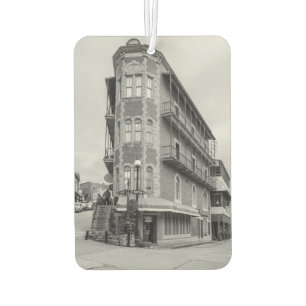 Flatiron Flats Eureka Grayscale Air Freshener