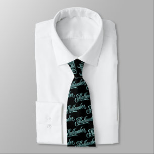 Flatlander, Midwest, Illinois, Michigan, Tie