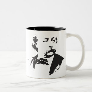 Flaubert Mug