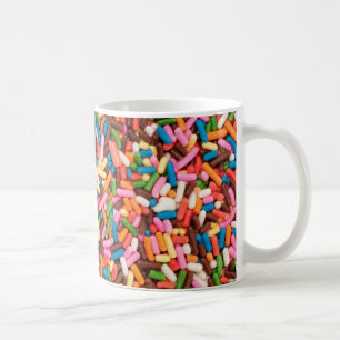Flaunt your Sprinkles ! Coffee Mug