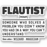 Flautist Noun Definition Professional Player Cool