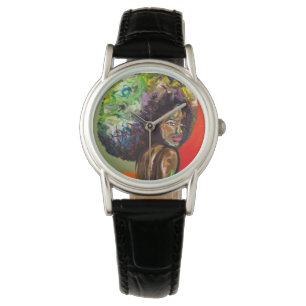 Flava Watch