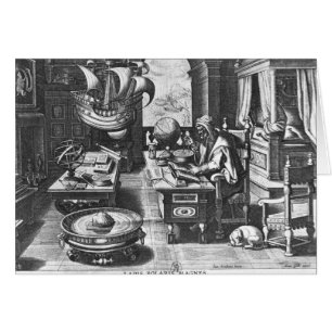 Flavio Gioia d'Amalfi