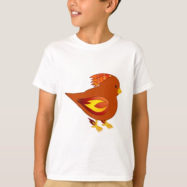 flawing T-Shirt (Front)