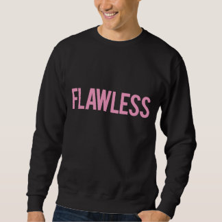 FLAWLESS Crewneck Sweatshirt