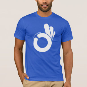 Flawless faction football jersey T-Shirt
