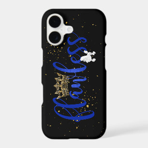 Flawless iPhone Case