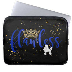 Flawless Laptop Sleeve