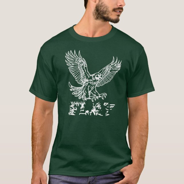 flay T-Shirt (Front)