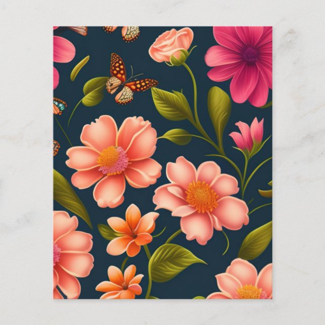 FLAYER FLYER (Front)