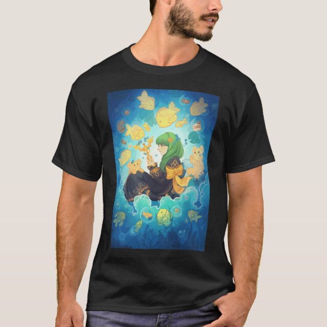 Flayn T-Shirt (Front)