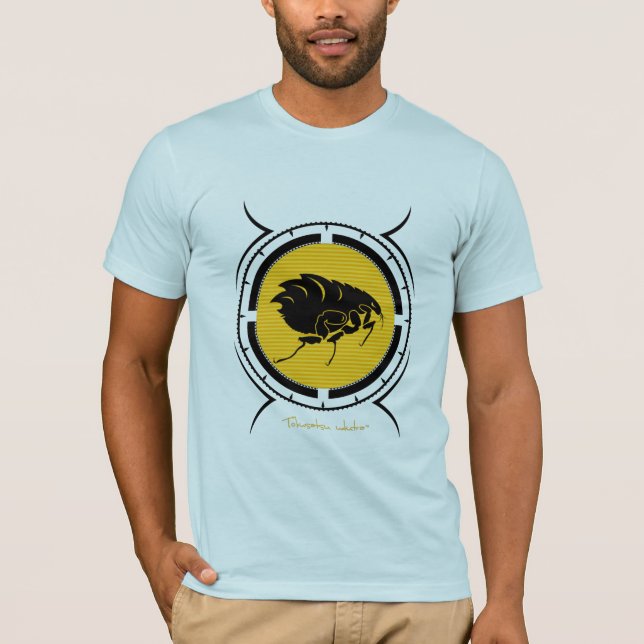 Flea Vicious T-Shirt (Front)