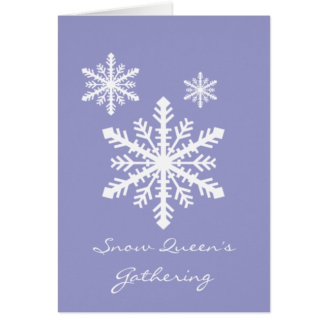 Fléau de neige du Minnesnowta (Devant)