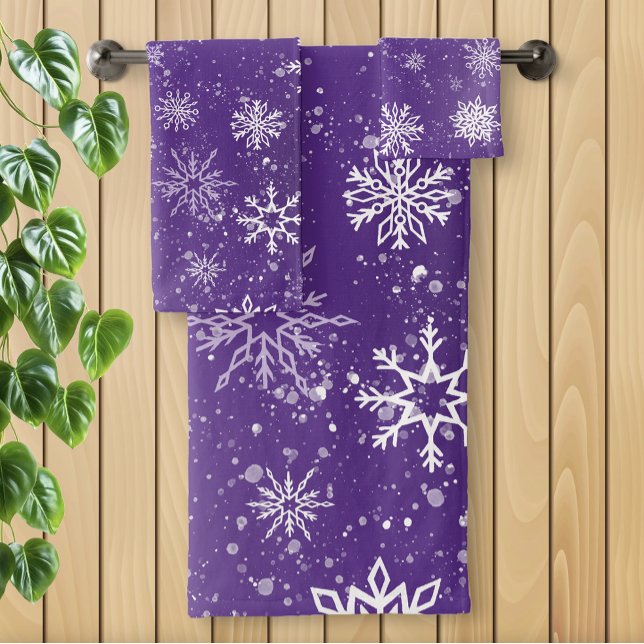 Flèche blanche Améthyste violet (Créateur téléchargé)