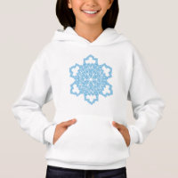 Flèche de neige