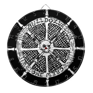 Fléchettes Cible de Dozurcrew