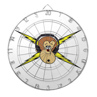 FLÉCHETTES CIBLE DE FLECHETTES SMR