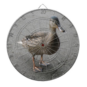 Fléchettes Funny Waddle Cible de flechettes canard