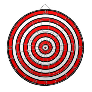 Fléchettes Pratique de la cible de bulle - Darboard