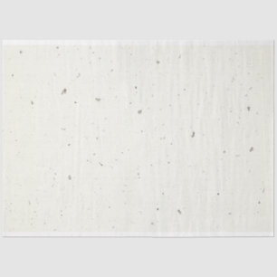 Fleck Pattern  Tissue Paper