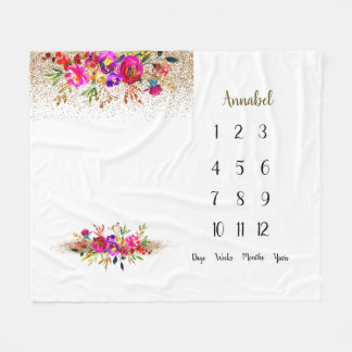 Fleece Blanket