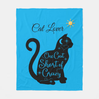 Fleece Blanket