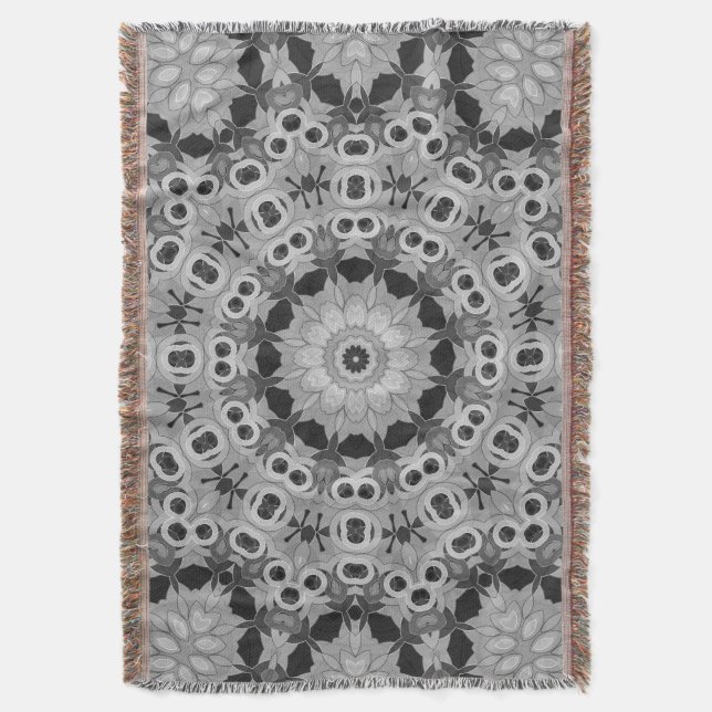 Fleece Blanket (Front Vertical)