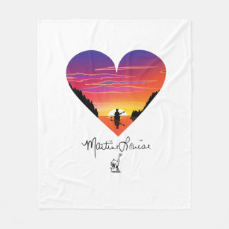 Fleece Blanket